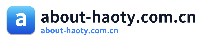 about-haoty.com.cn
